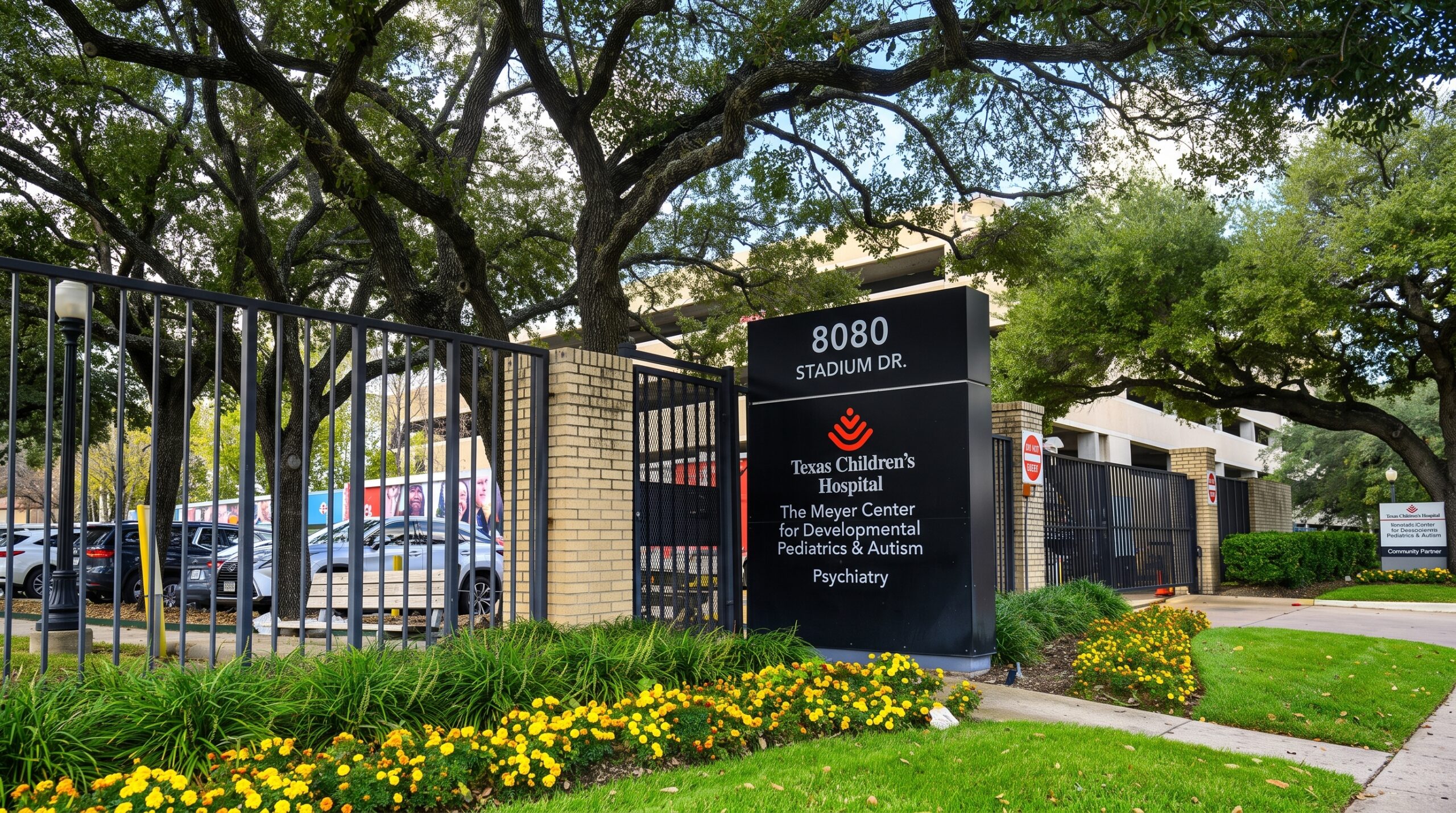 Texas Just Reopened Autism Services to Teenagers, and Its Own Website Still Says They Do Not Qualify