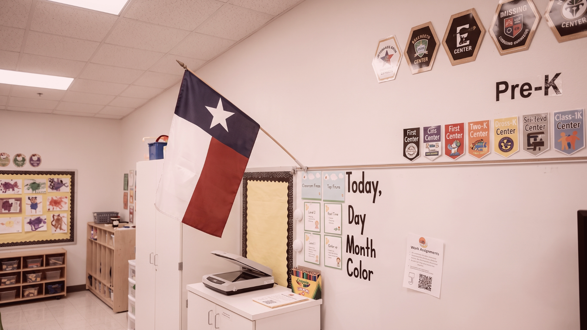 Texas Schools Get Their 2026 A-F Report Cards Friday at Noon