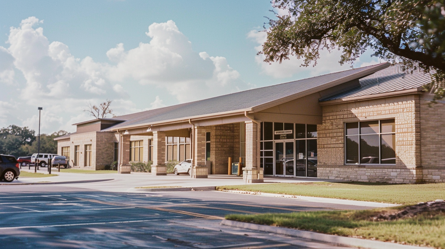 Texas Gives Up a $105 Million Hospital Payment Increase to Satisfy a Federal Cap