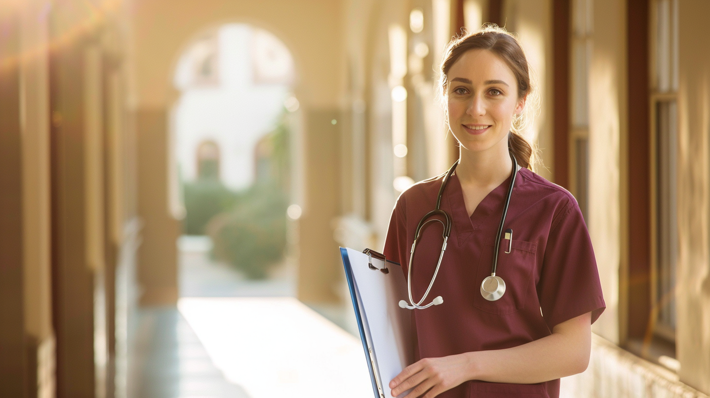 Governor Abbott Announces $5.6M in Nursing Education Grants for Eight Texas Schools