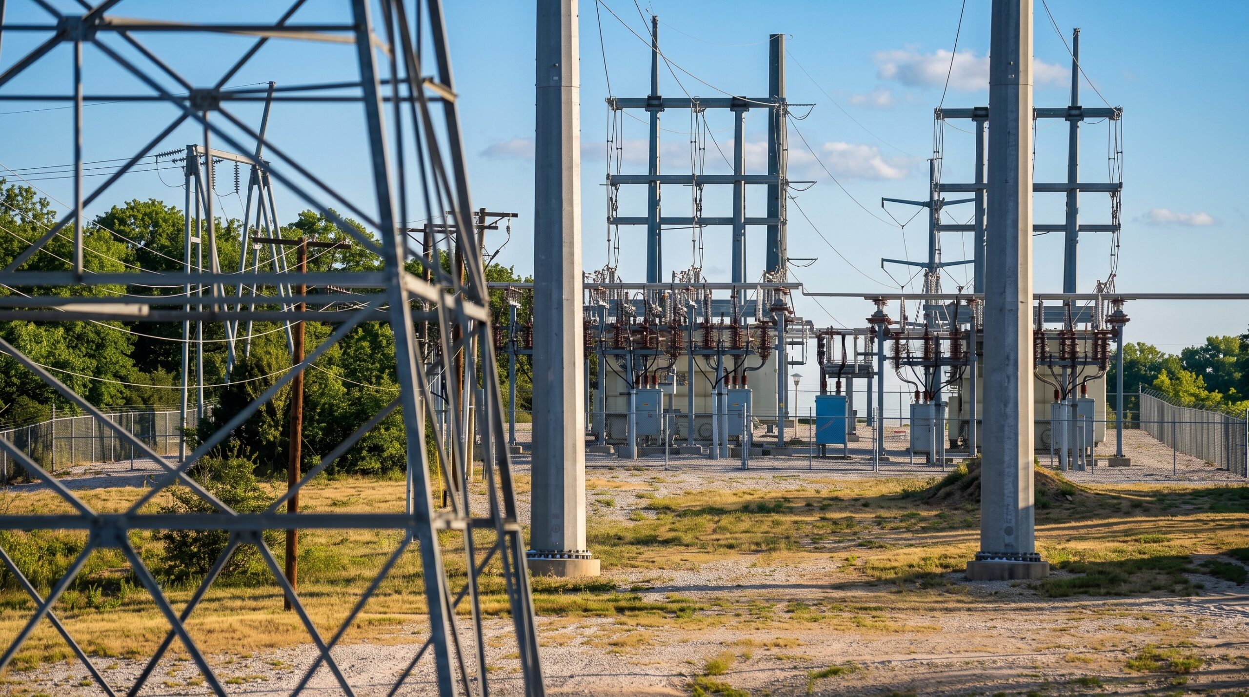 Texas Set a Weekend Power Record Aug. 23, Just Short of Its All-Time High