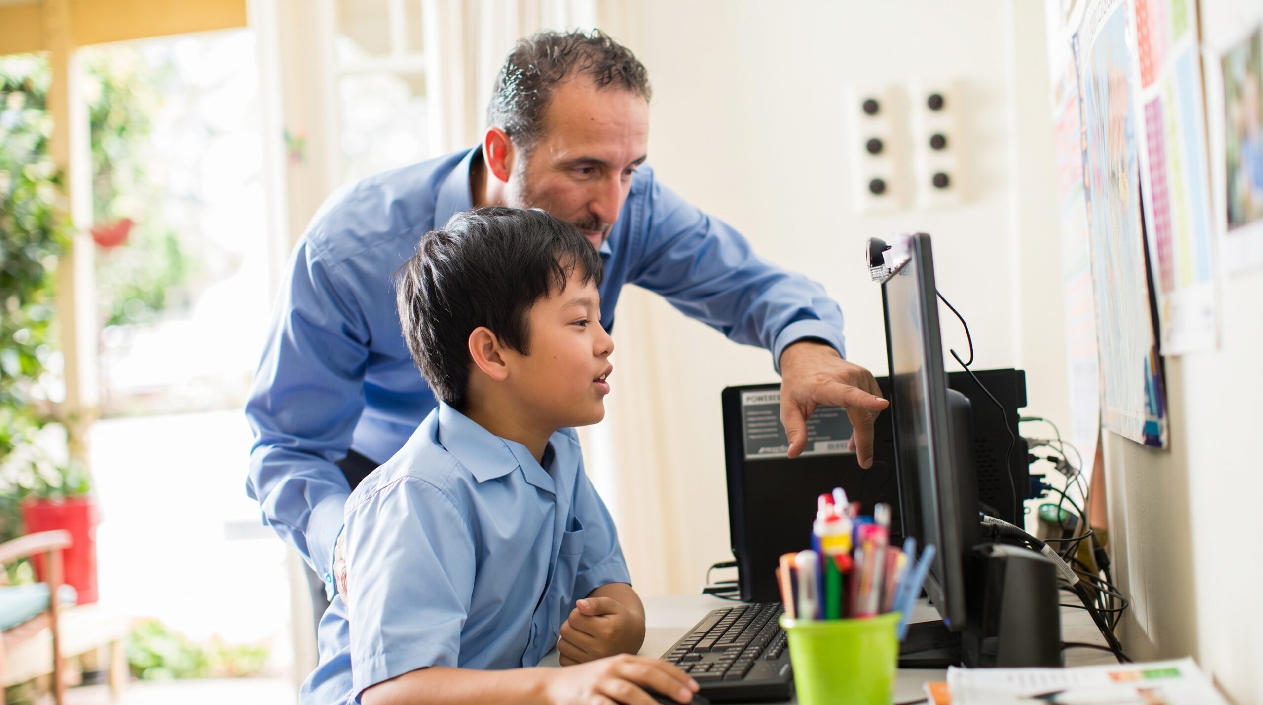 OPINION: Parents Need Simpler Online Safety Tools