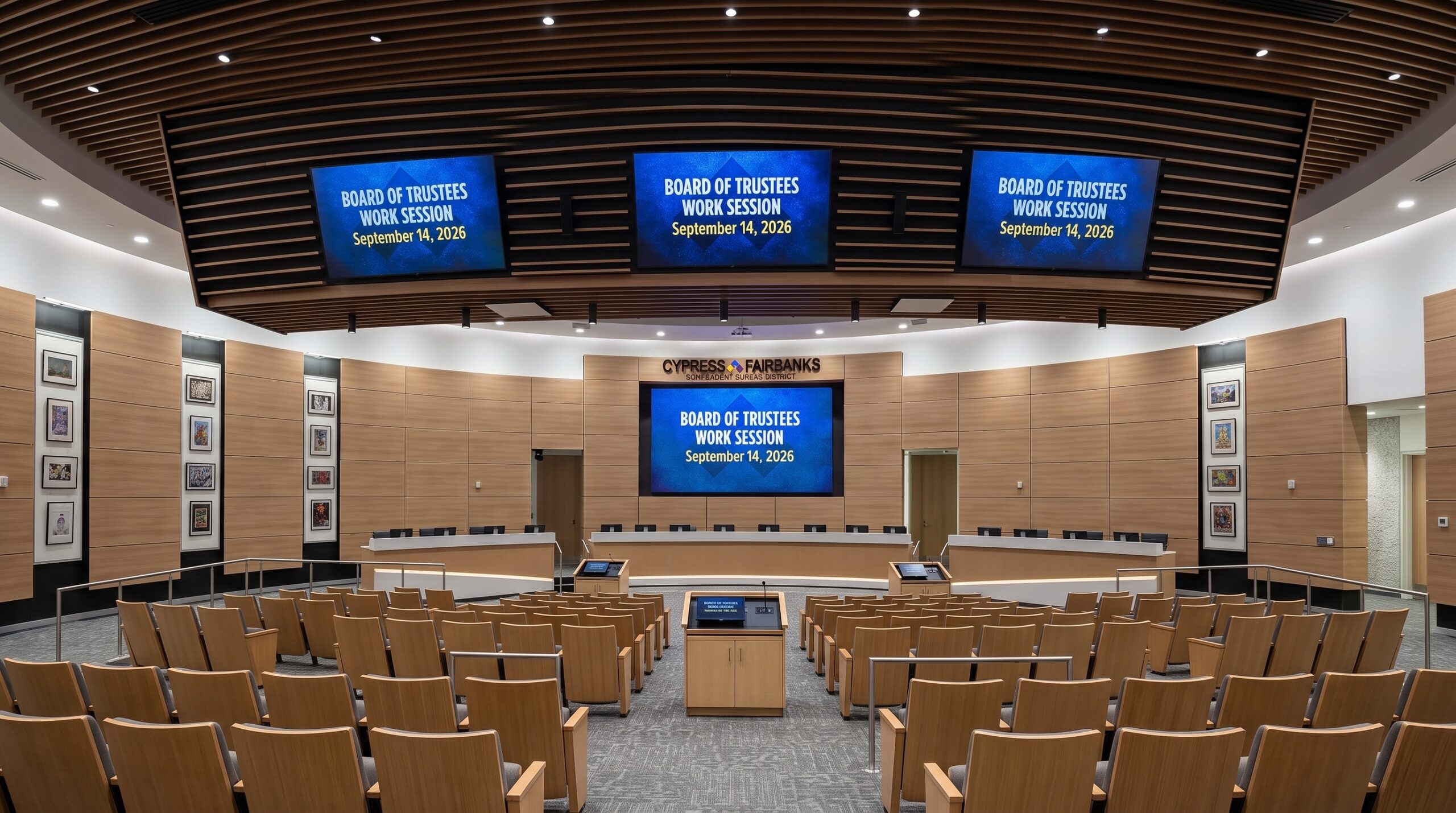 Sixteen Cy-Fair Teachers Face a Vote Sept. 14 That Could Cost Them Their Licenses