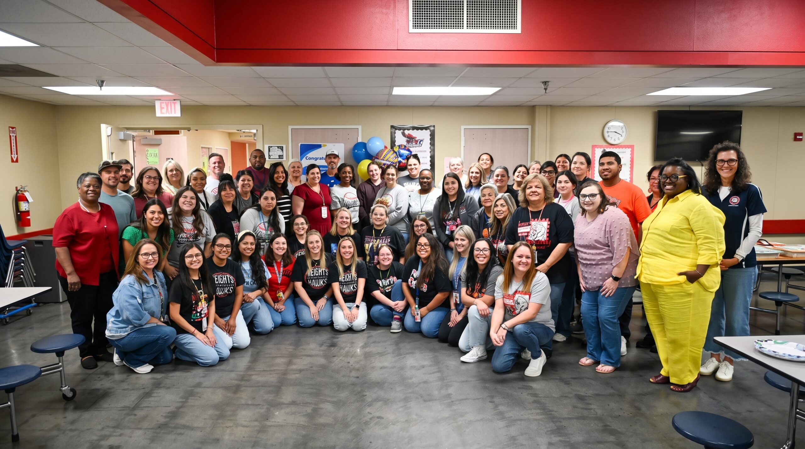 Texas City ISD’s Heights Elementary Named a 2026 Lone Star Ribbon School