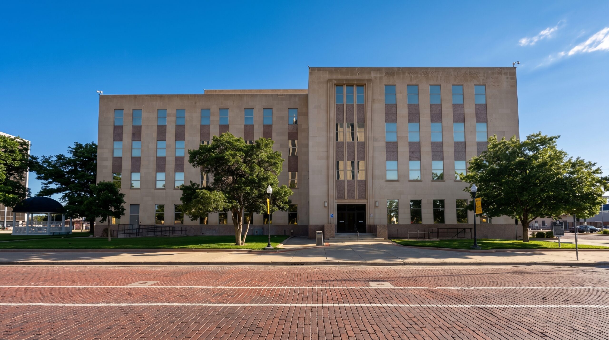 Three Big Texas Counties Set Property Tax Plans in One Week, and Each Chose a Different Way to Absorb the Squeeze