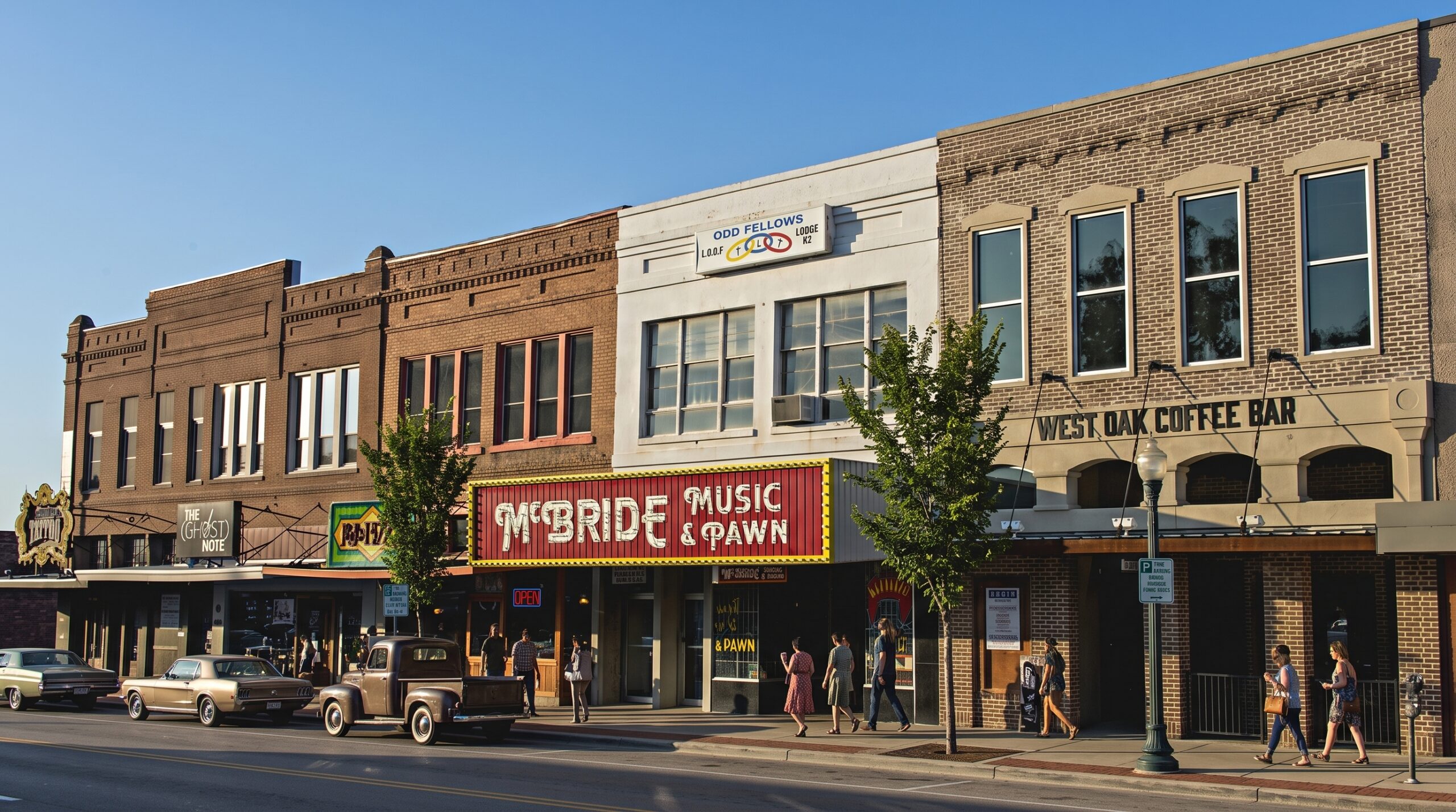 OPINION: Meeting With Small-Business Owners Signals Strong Start to Comptroller Huffines’ Taxpayer First Project 