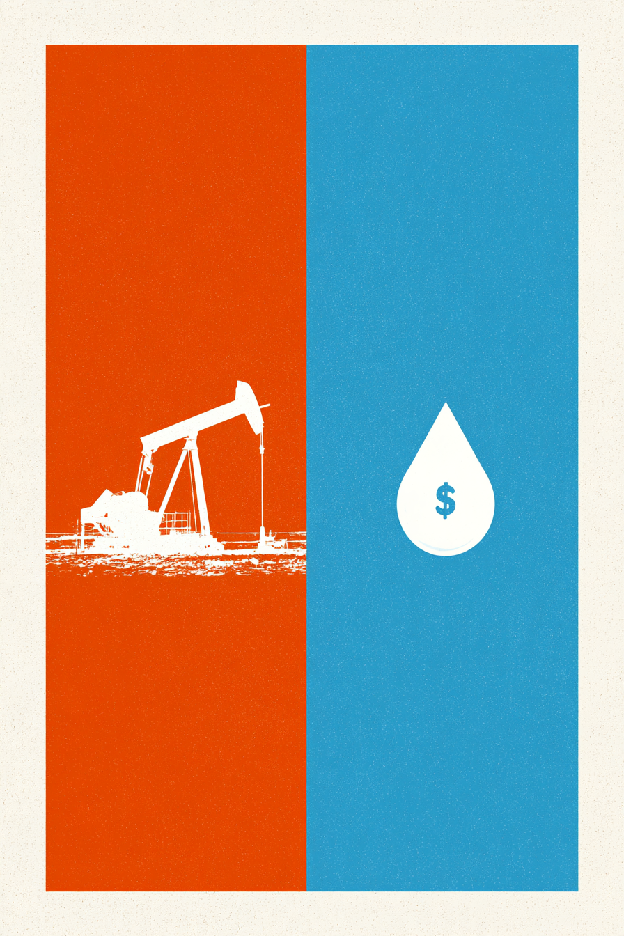 Analysis: Texas Pumps Up a Billion Gallons of Wastewater a Day. The Only Question Left Is Who Pays to Clean It.