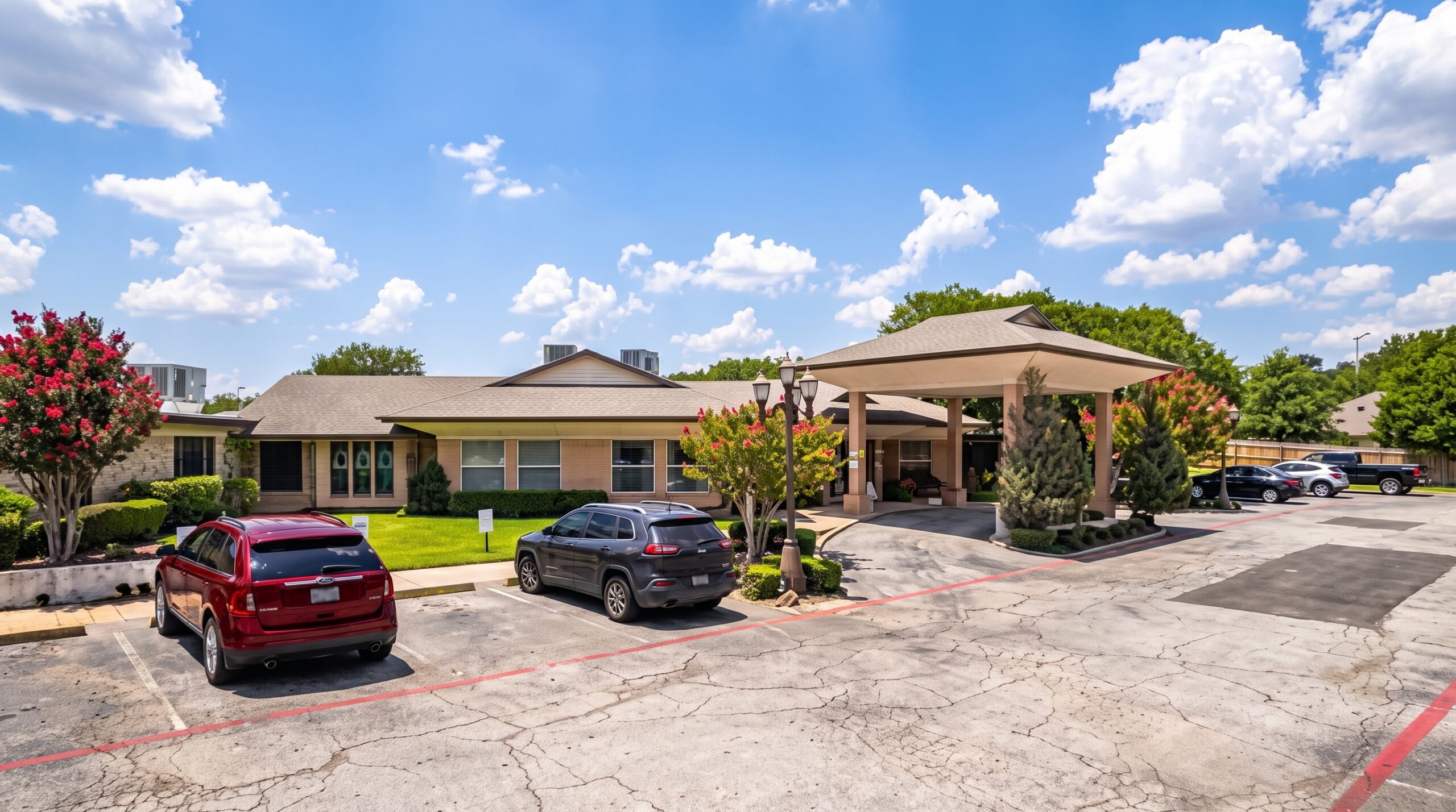 Texas Would Require Assisted Living Homes to Offer Residents an Activity Every Day Instead of Once a Week