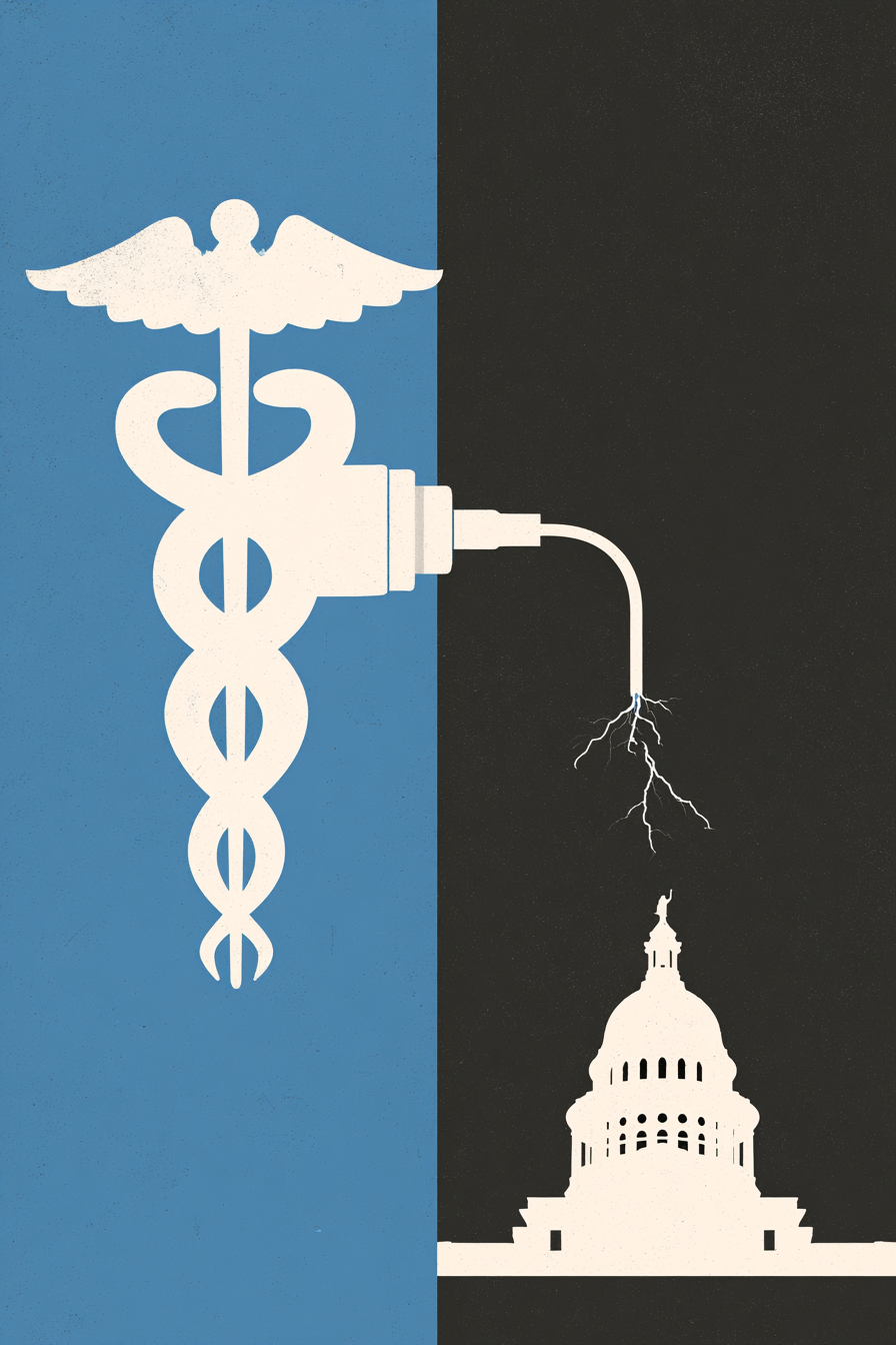 Analysis: Texans Have Told the Legislature to Fix Health Care Costs. The Hard Part Is Knowing Which Costs Austin Can Reach.