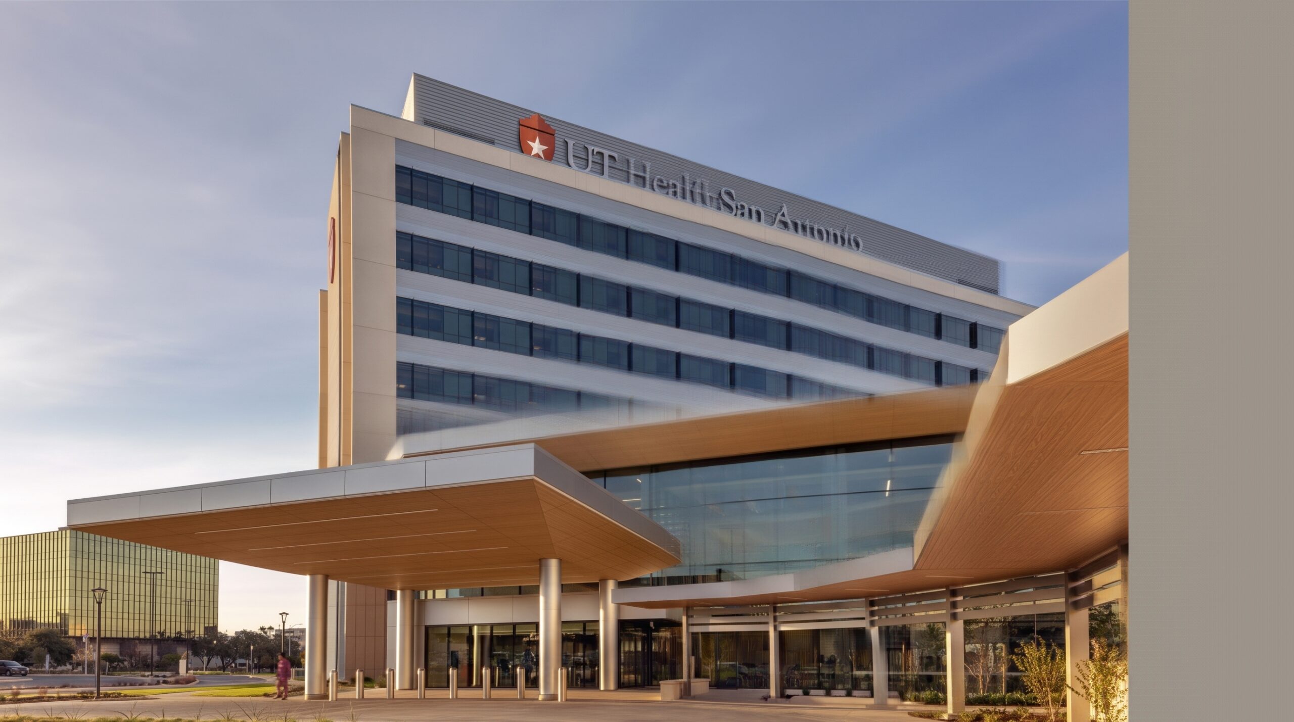 Texas Hospitals Begin Losing $27 Million a Day as Washington Withholds Medicaid Approval
