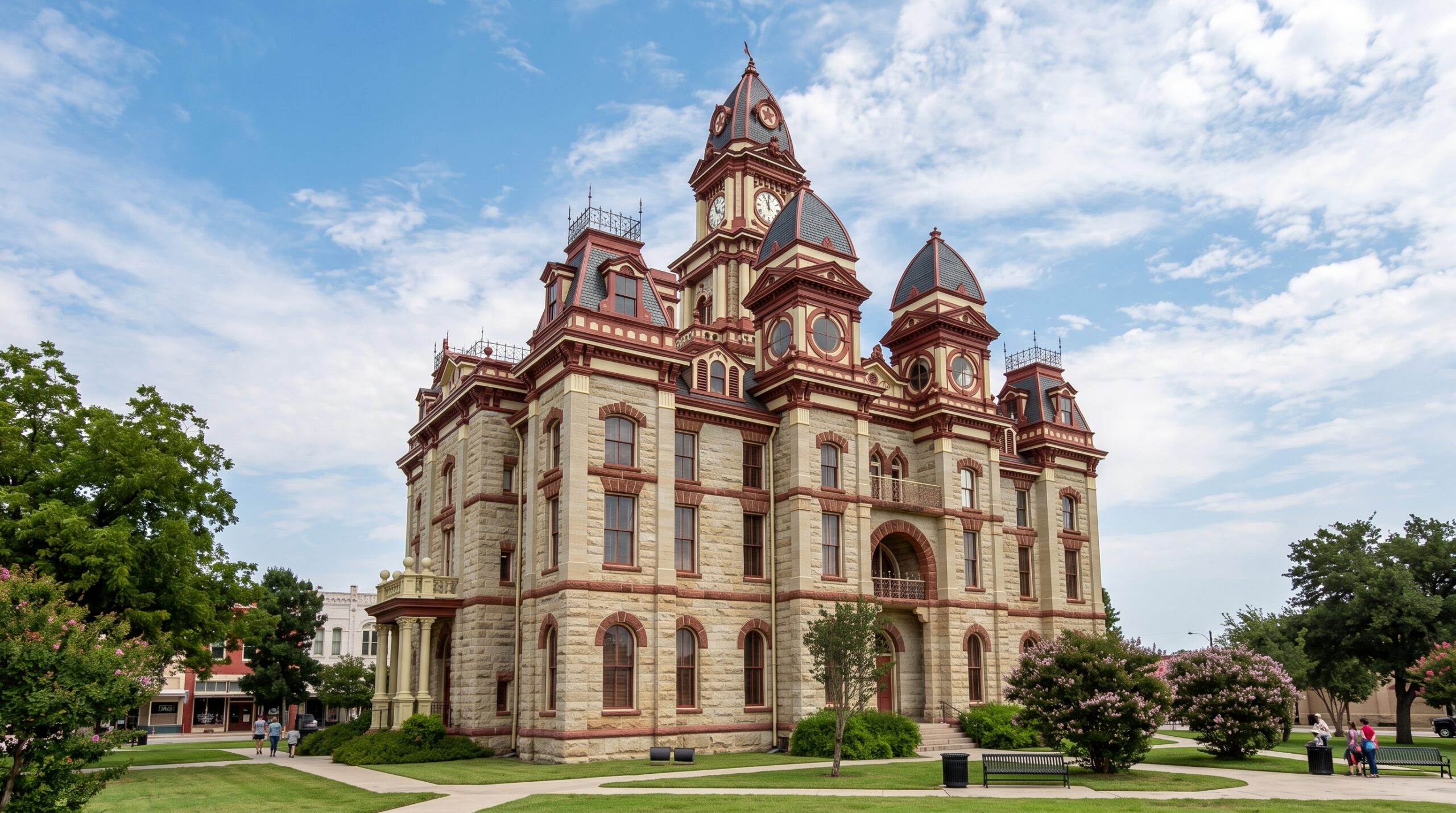 Caldwell County Commissioners to Hear Developer’s Plan for Agreement on 3,130-Acre Mirada Project