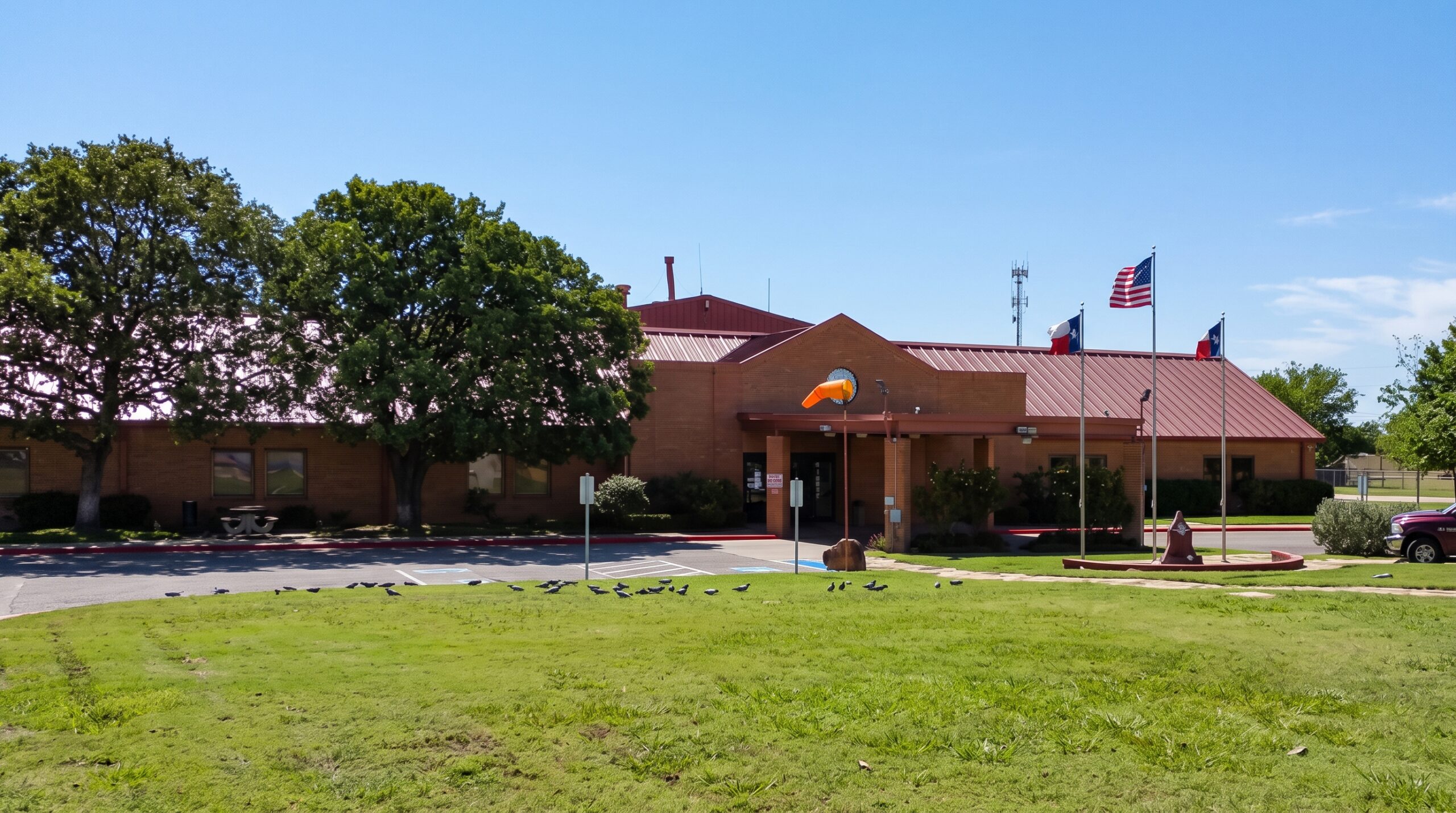 Texas Has Lined Up $451 Million in Rural Health Grants, but Only $238 Million Is Under Contract