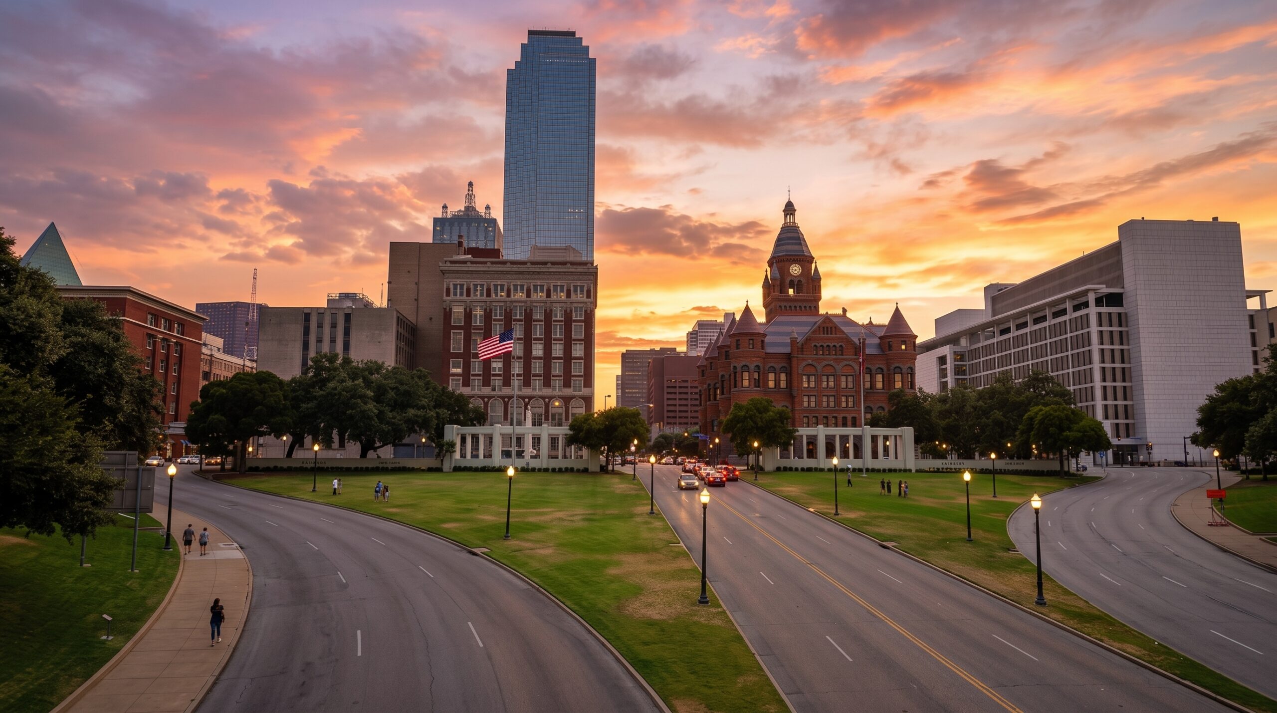 Dallas County and Eight School Districts Ask Texas Voters to Approve Higher Tax Rates Nov. 3