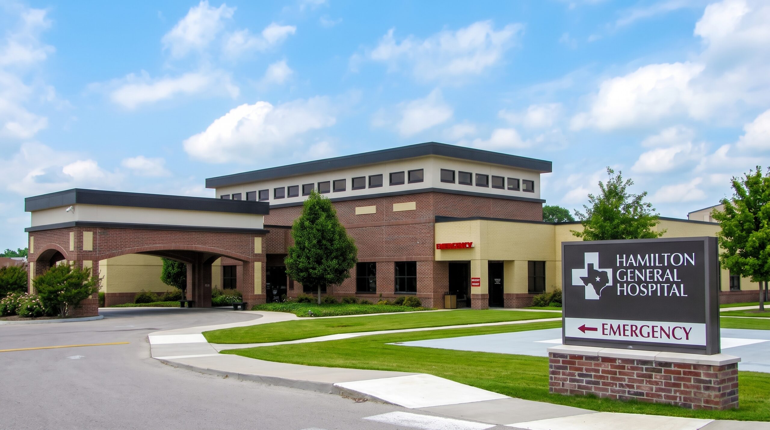 Hospital Districts in Hamilton, Fisher and Tyler Counties Are Each Slated for About $7.5 Million in Rural Health Grants