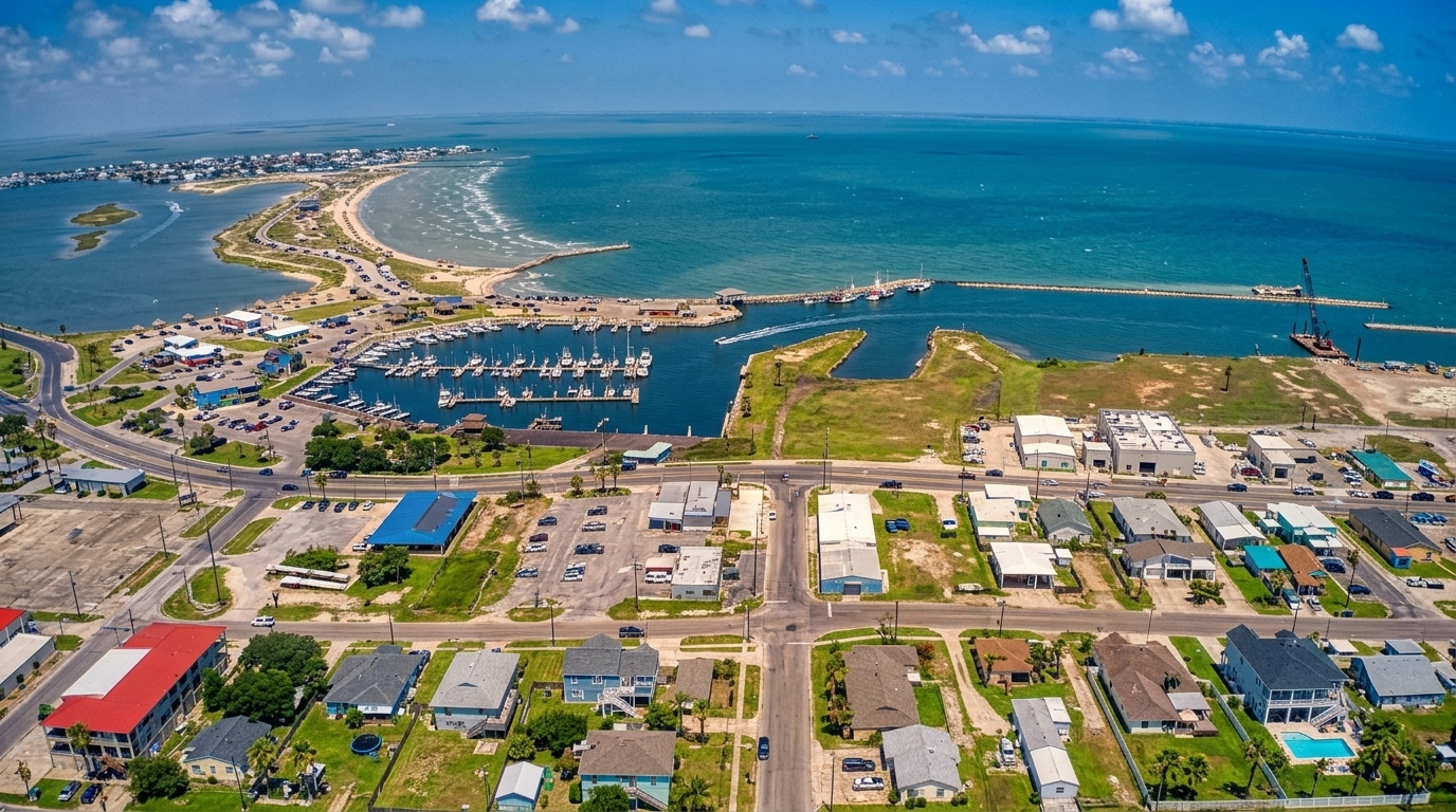 Texas Windstorm Insurer Sends Four Recommendations to the Legislature, Including a Plan to Move Coastal Policies to Private Carriers