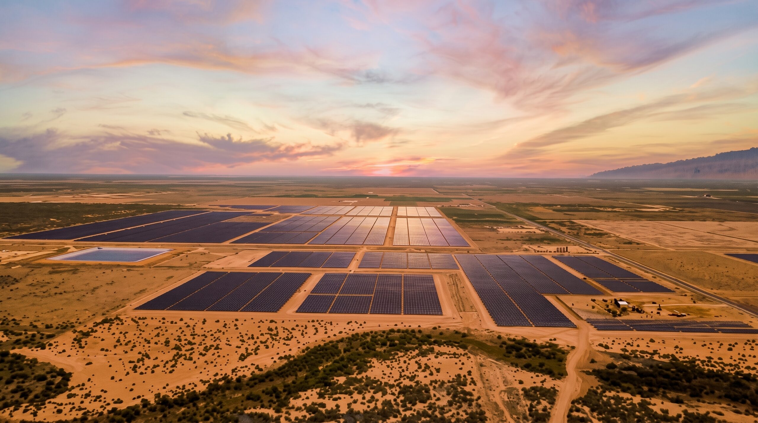 Texas PUC Approves a Data Center’s Hookup to a Pecos County Solar Farm Over the Utility’s Objection as Amazon’s Nuclear Deal Awaits a December Decision