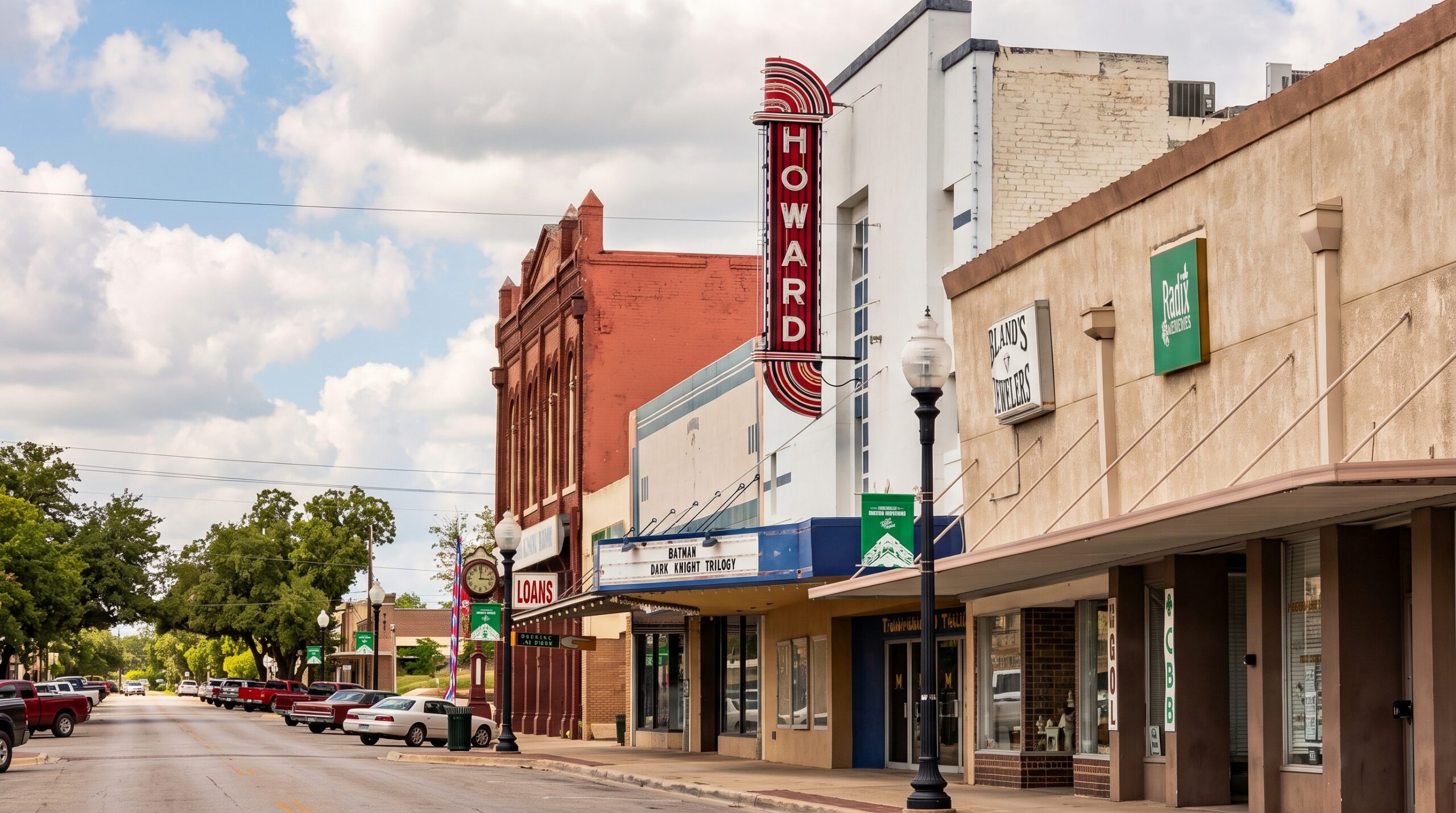 Taylor Says Annexation Is How It Can Hold a 500-Megawatt Data Center to City Rules as Council Votes Oct. 8